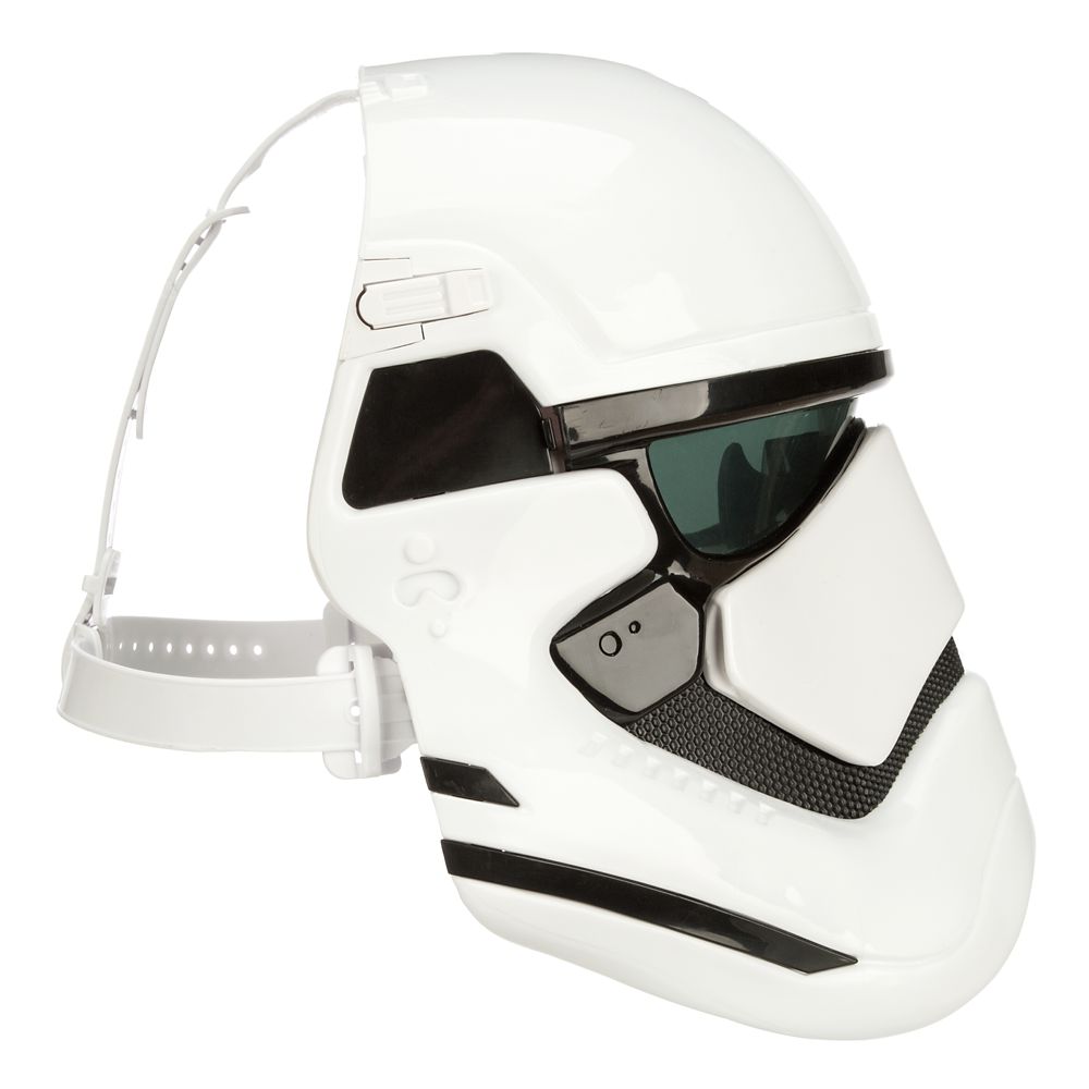 Stormtrooper Voice Changing Mask &ndash; Star Wars