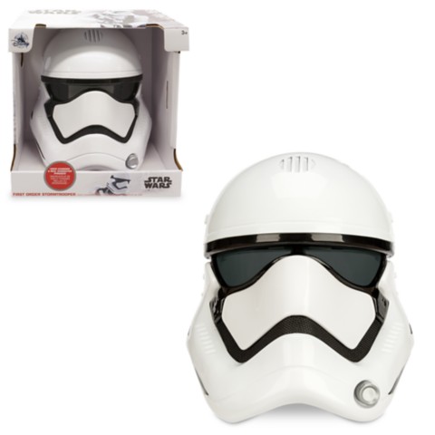 Детские игрушки Disney Stormtrooper Voice Changing Mask – Star Wars