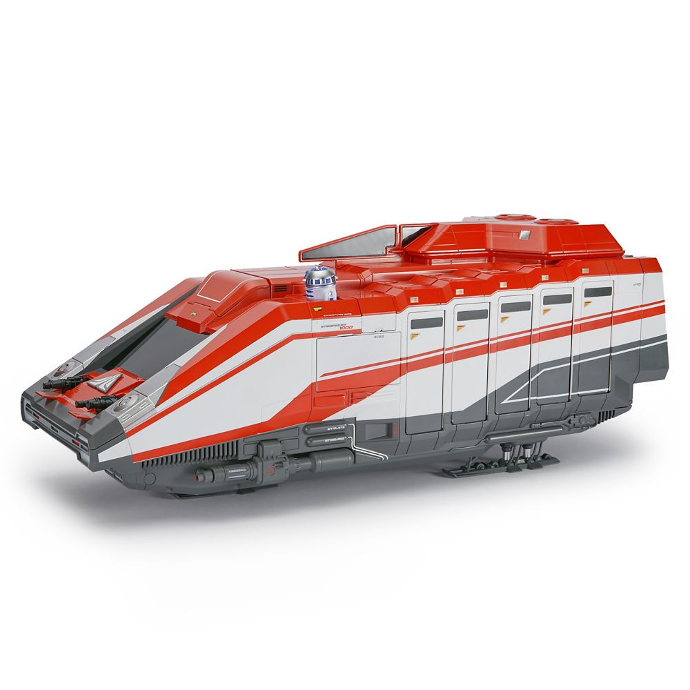 Star Tours StarSpeeder 1000 Vehicle Play Set &ndash; Star Wars
