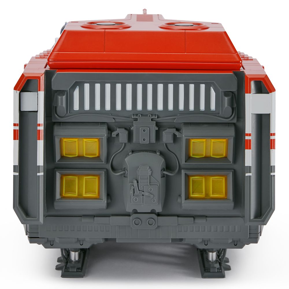 Star Tours StarSpeeder 1000 Vehicle Play Set &ndash; Star Wars