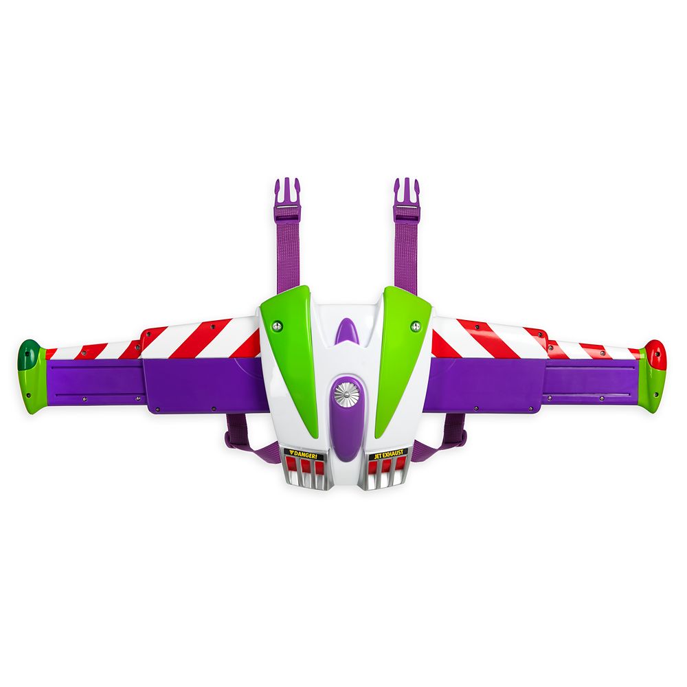 Buzz Lightyear Jet Pack &ndash; Toy Story