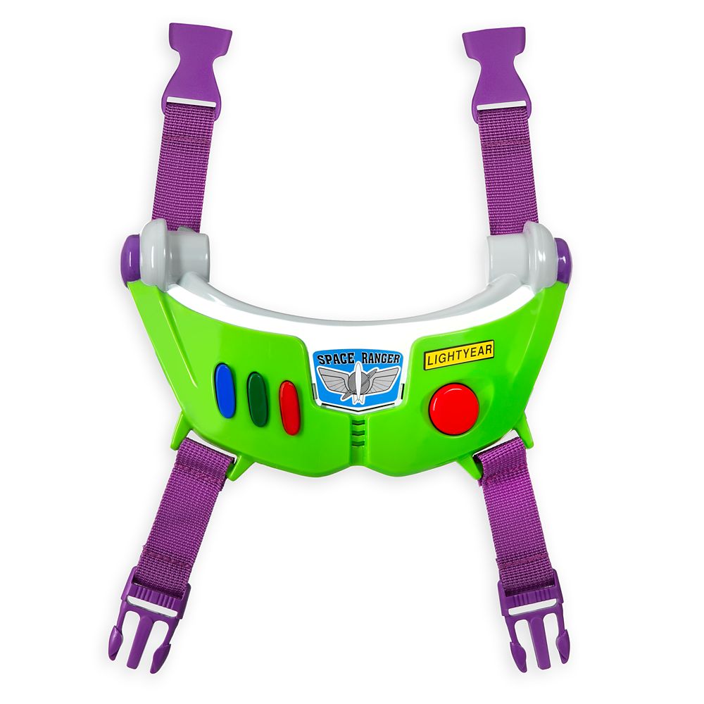 Buzz Lightyear Jet Pack &ndash; Toy Story