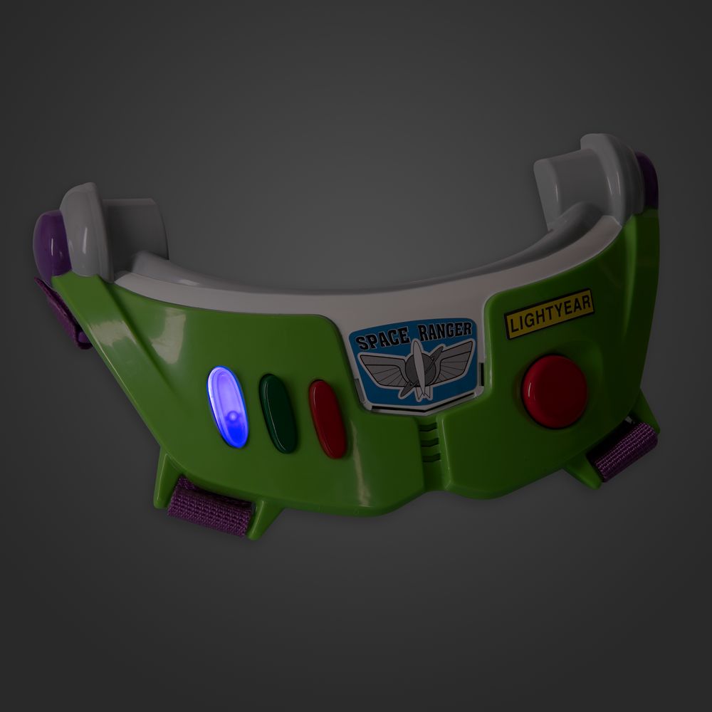 Buzz Lightyear Jet Pack &ndash; Toy Story