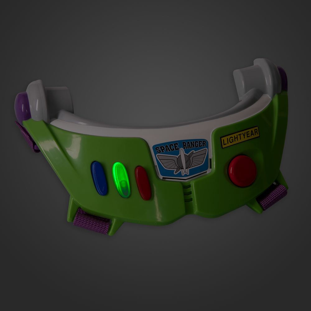 Buzz Lightyear Jet Pack &ndash; Toy Story