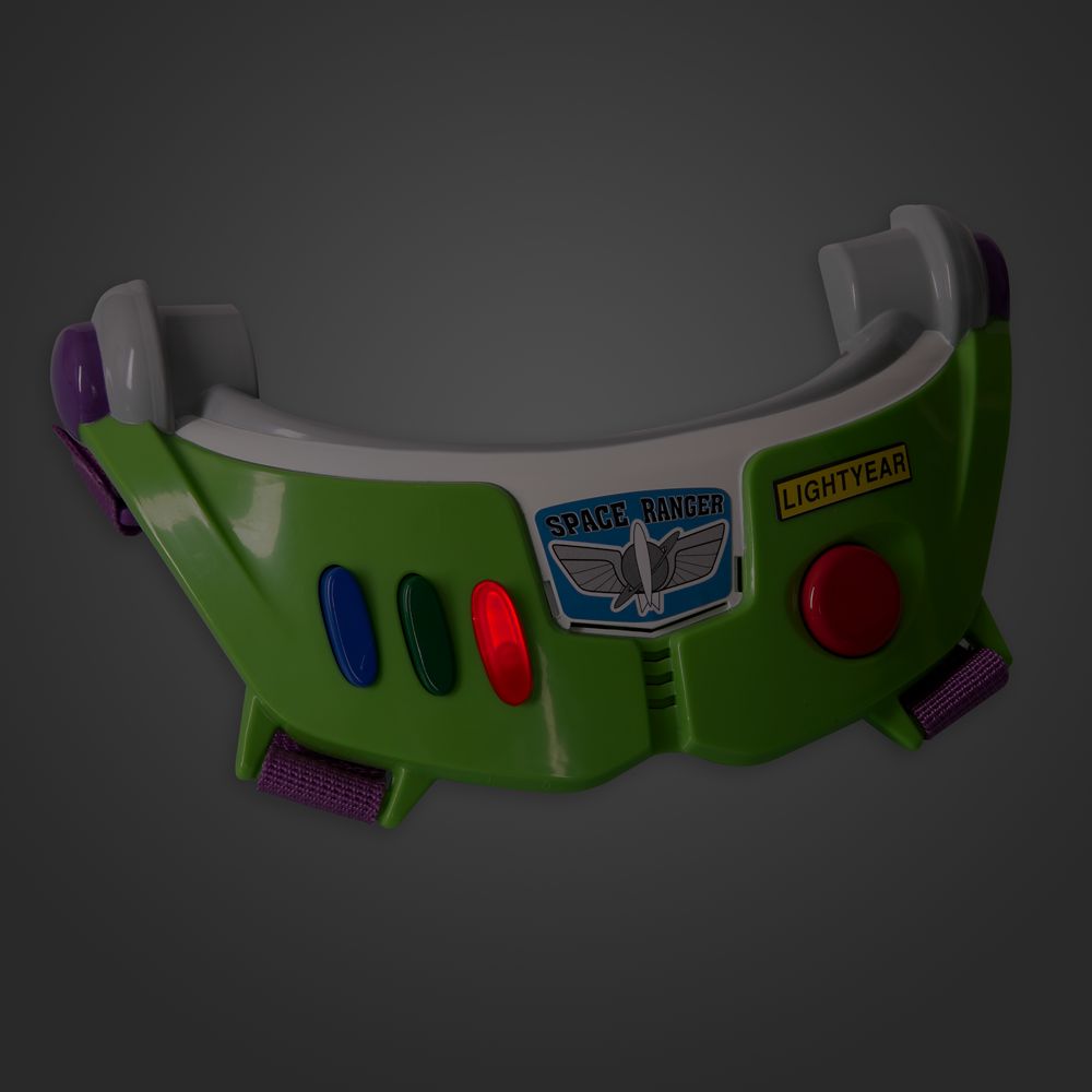 Buzz Lightyear Jet Pack &ndash; Toy Story