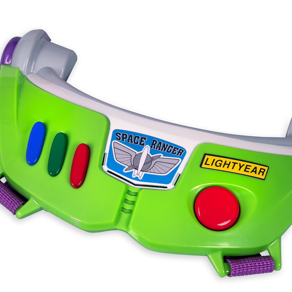 Buzz Lightyear Jet Pack &ndash; Toy Story