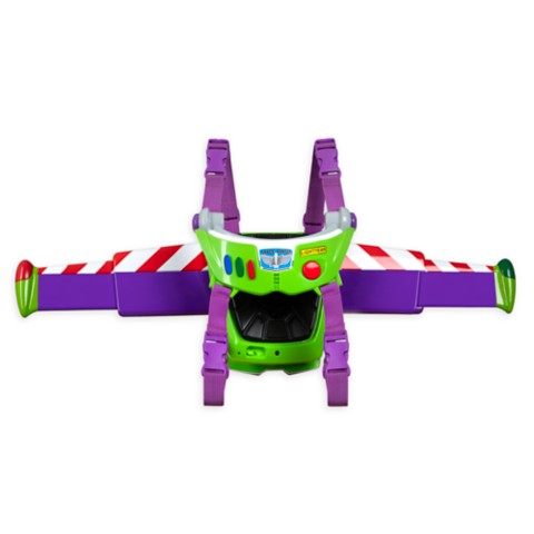 Игрушки Disney Buzz Lightyear Jet Pack – Toy Story