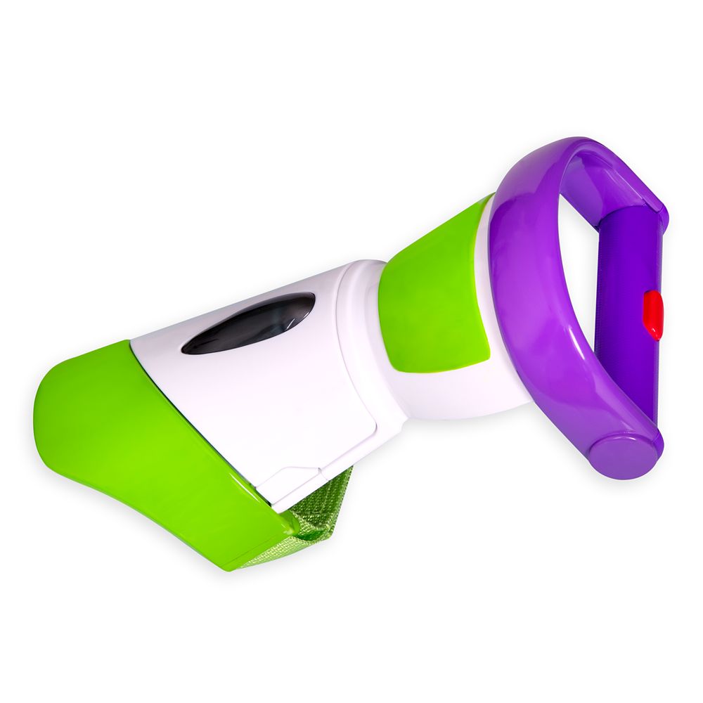Buzz Lightyear Gauntlet - Toy Story