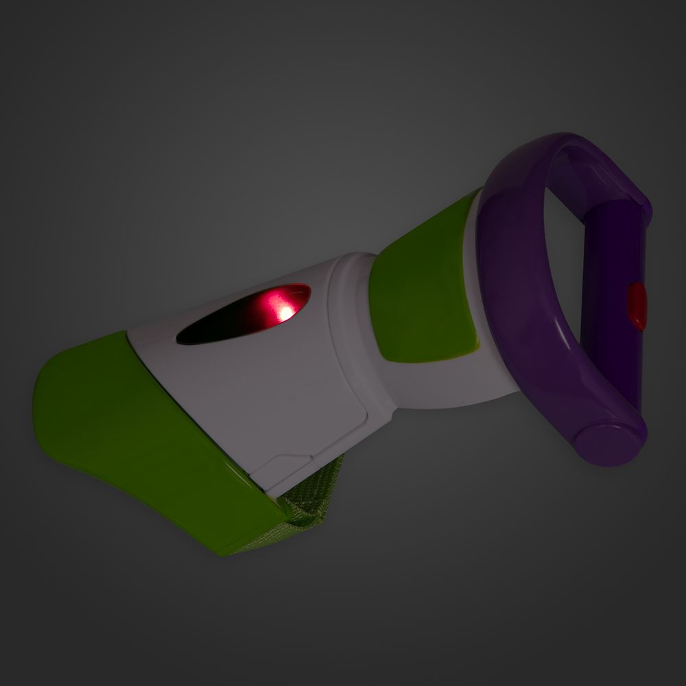 Buzz Lightyear Gauntlet - Toy Story