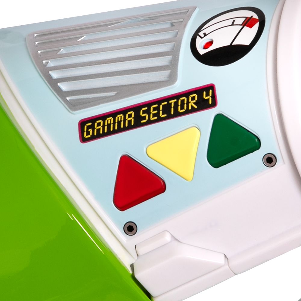 Buzz Lightyear Gauntlet - Toy Story