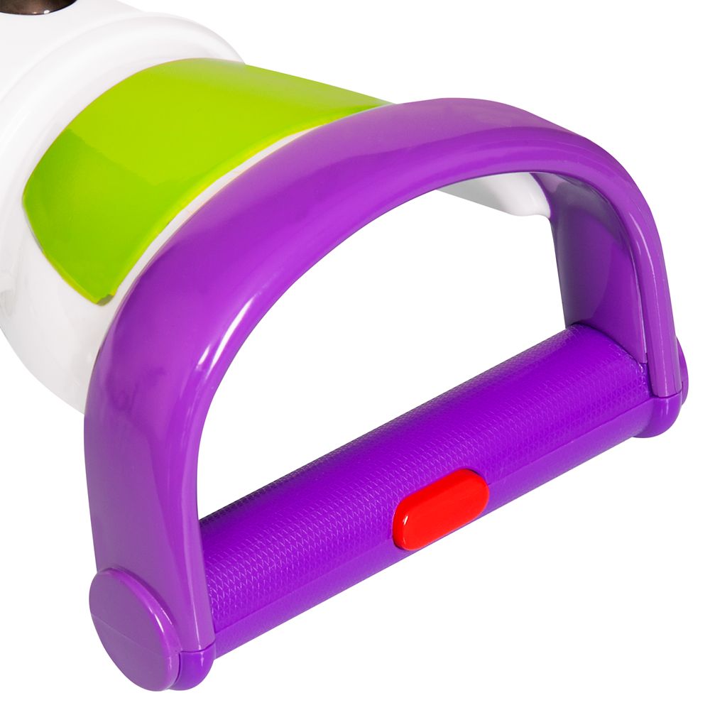 Buzz Lightyear Gauntlet - Toy Story