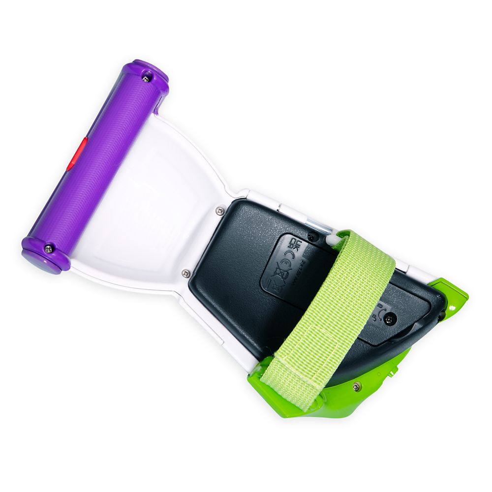 Buzz Lightyear Gauntlet - Toy Story
