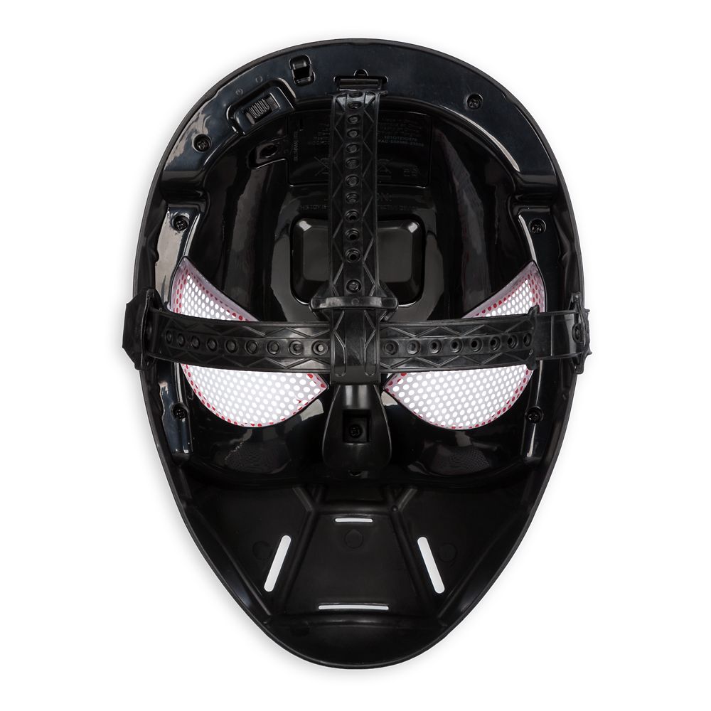 Miles Morales Light-Up Mask &ndash; Spider-Man: Across the Spider-Verse