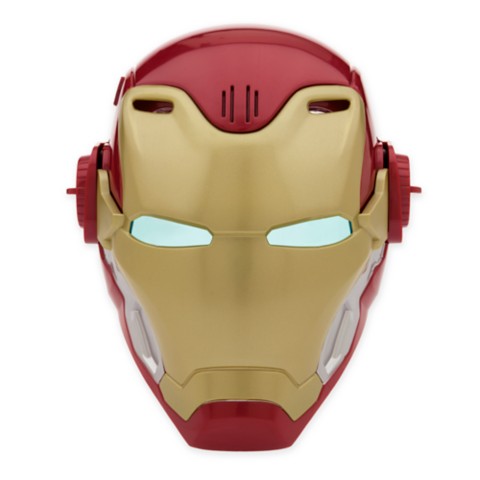 Детские игрушки Disney Iron Man Mask with Sound for Kids