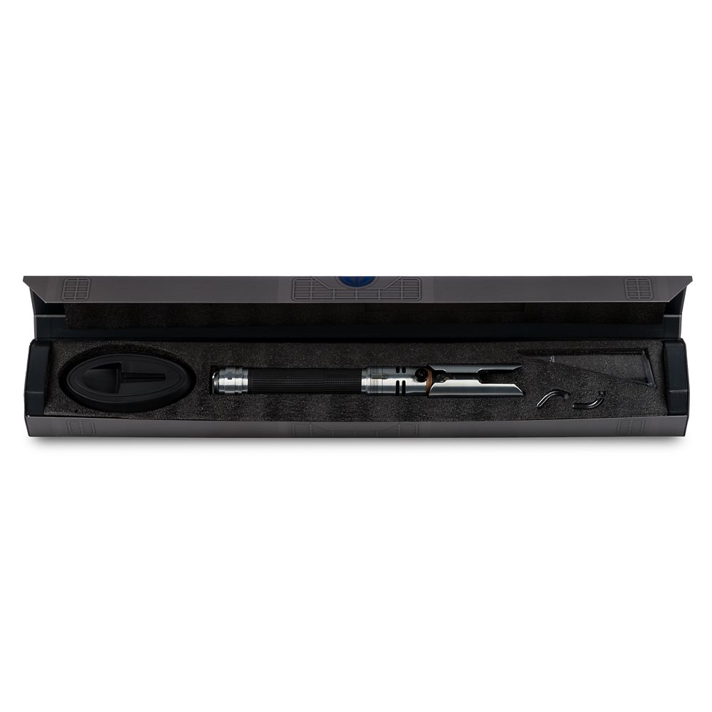 Cal Kestis (Jedi Survivor) Color Changing Legacy LIGHTSABER Set &ndash; Star Wars