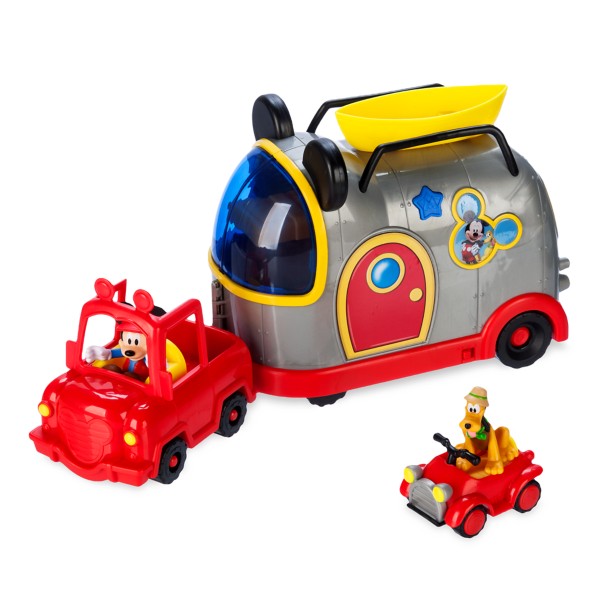 Happy Camper Tent | Mouse Happy Camper Tent | Mouse