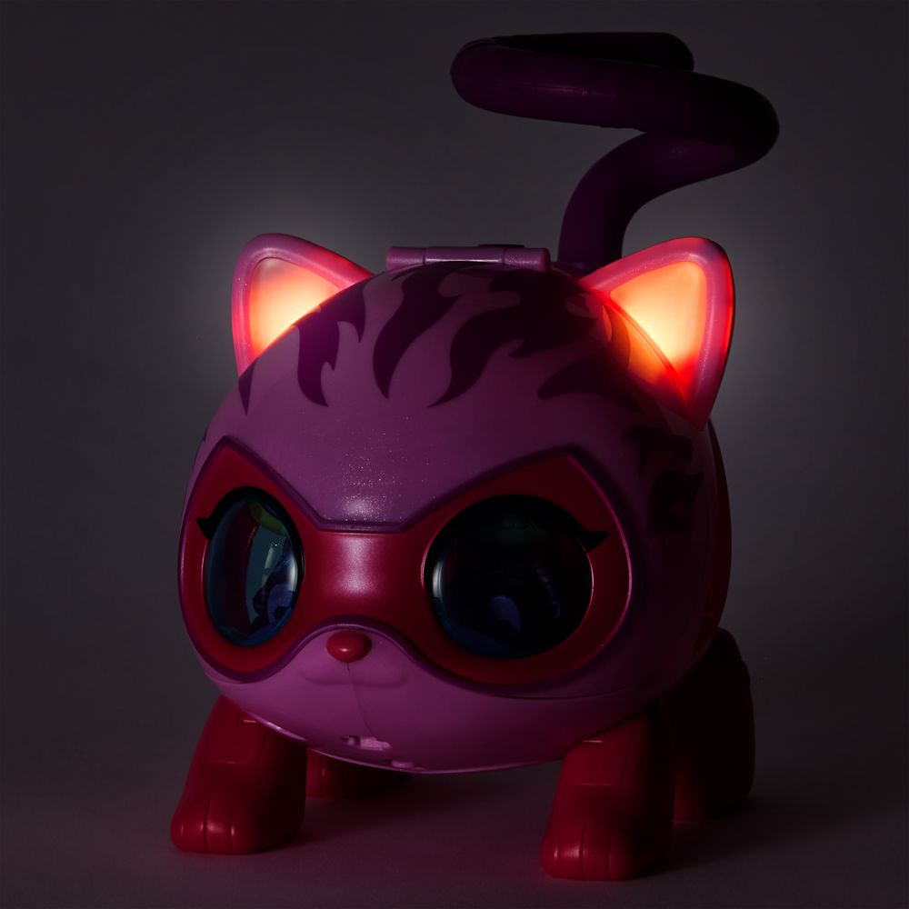 SuperKitties Su-Purr Wild Kitty Copter Play Set