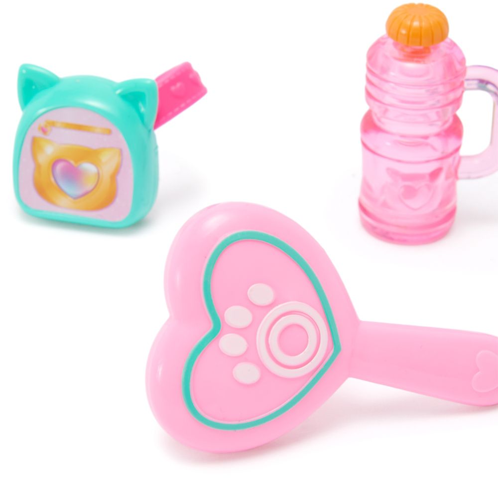 Bitsy Ready Furr Action Play Set &ndash; SuperKitties