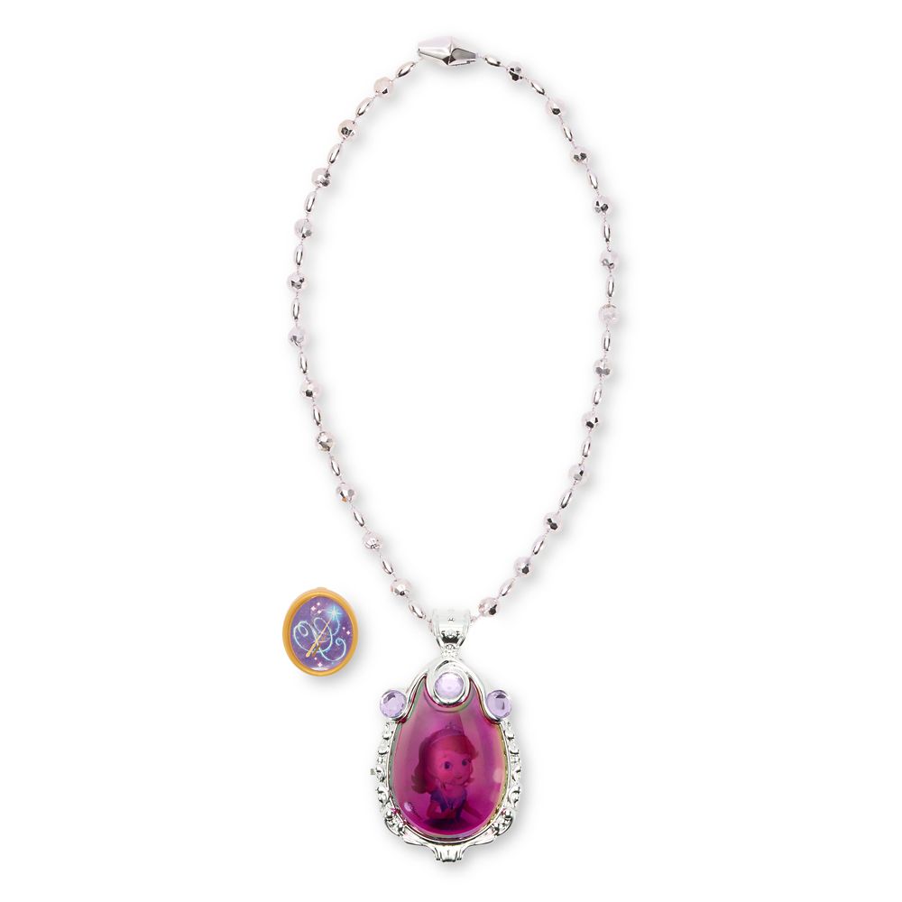 Sofia the First Enchanting Amulet &ndash; Sofia the First: Royal Magic