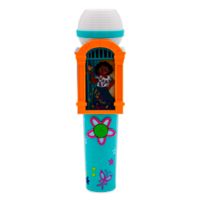Encanto Musical Light-Up Microphone Official shopDisney