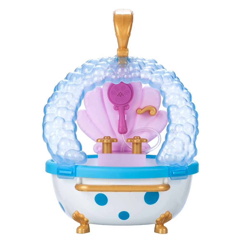 Max Play Set - The Little Mermaid