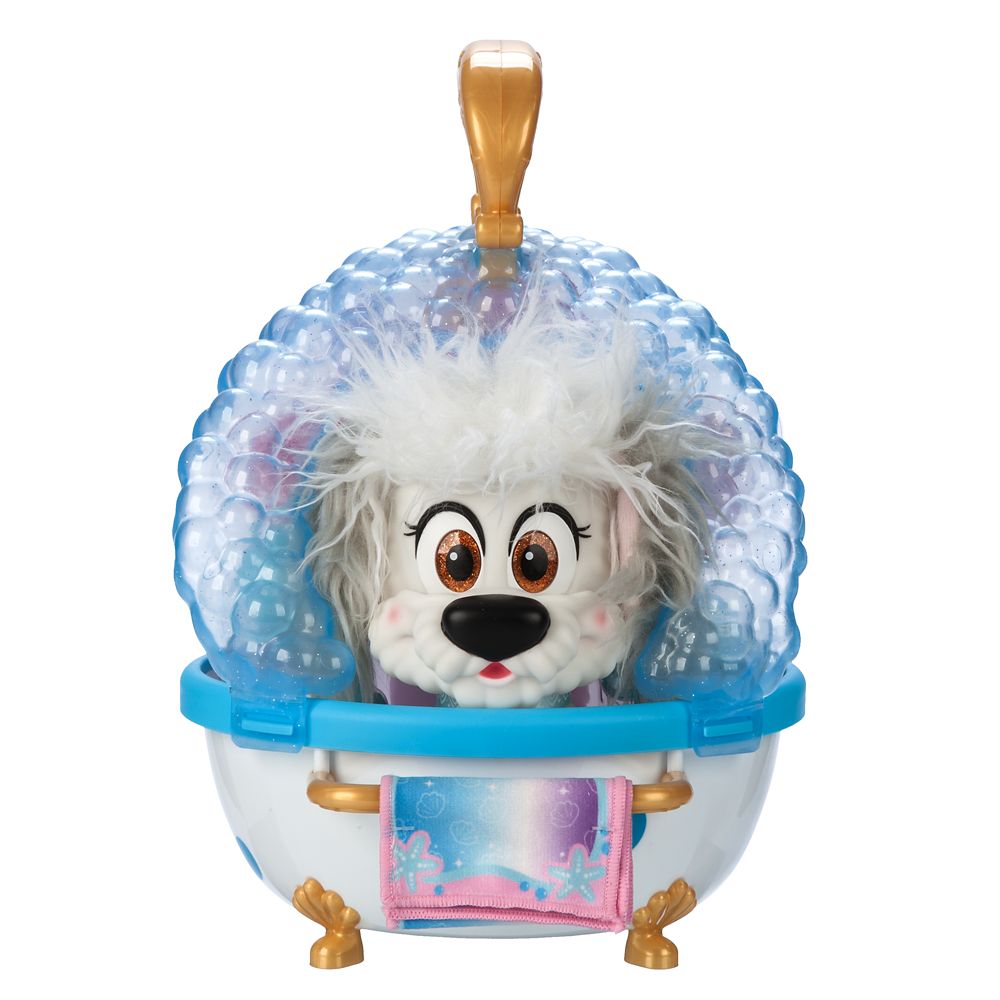 Max Play Set &ndash; The Little Mermaid