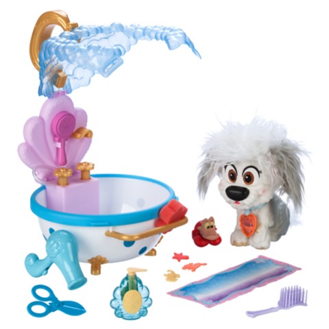 Детские игрушки Disney Max Play Set – The Little Mermaid