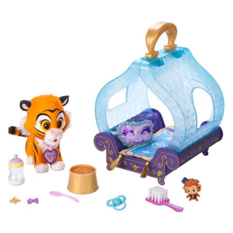 Детские игрушки Disney Rajah Play Set – Aladdin