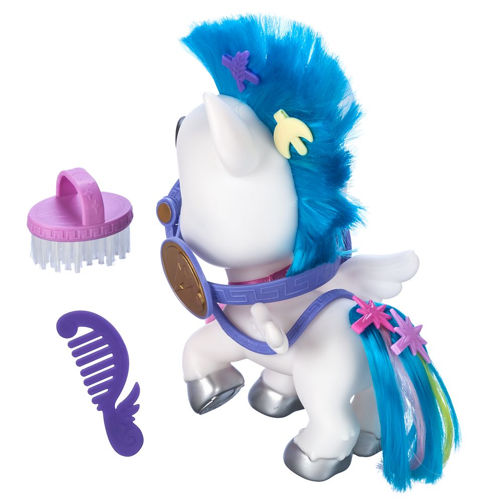 Pegasus Play Set - Hercules