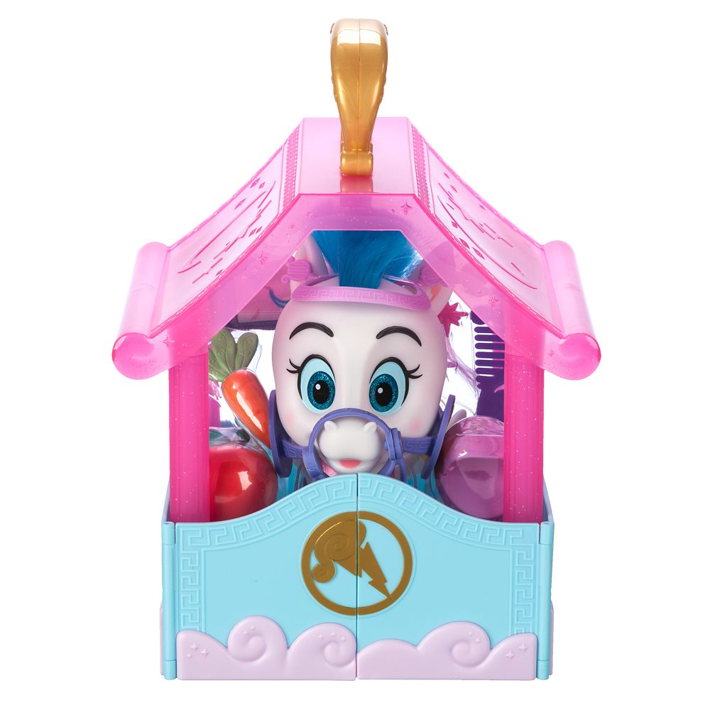 Pegasus Play Set - Hercules