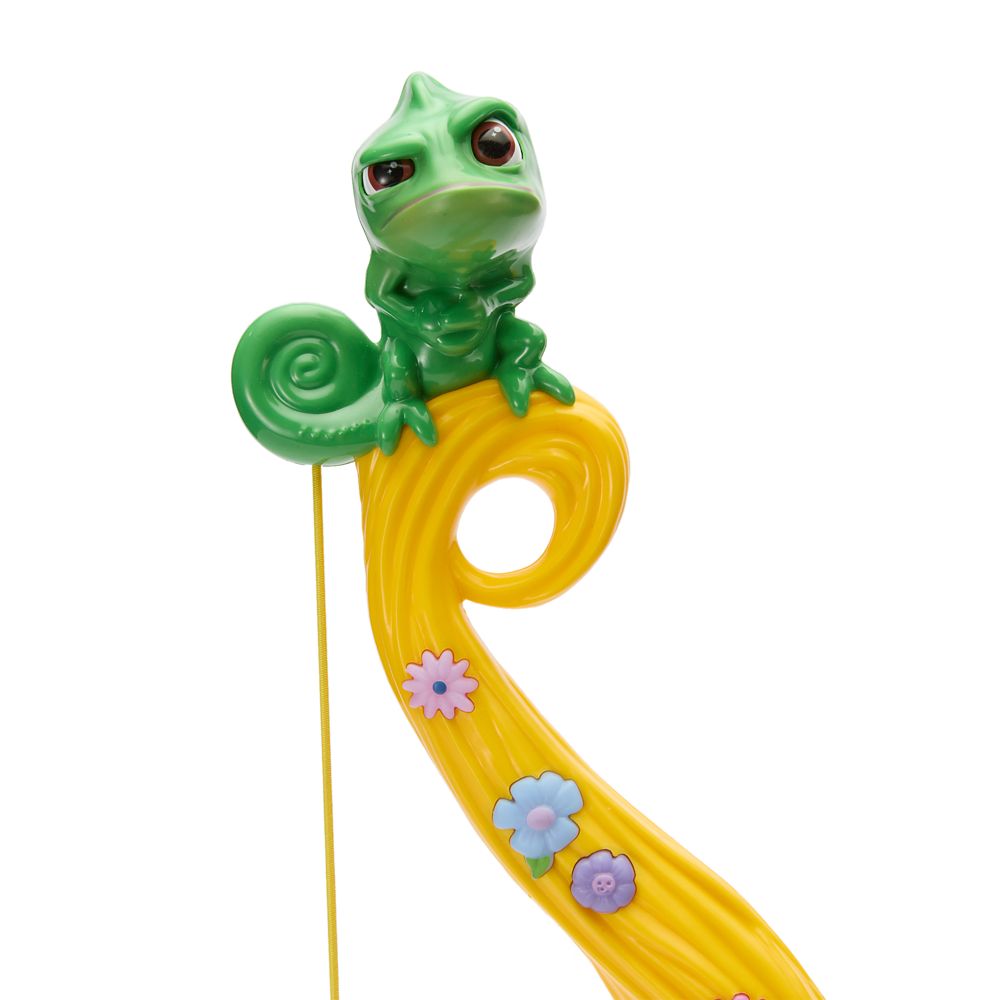 Rapunzel Light-Up Bow and Arrow Set &mdash; Tangled