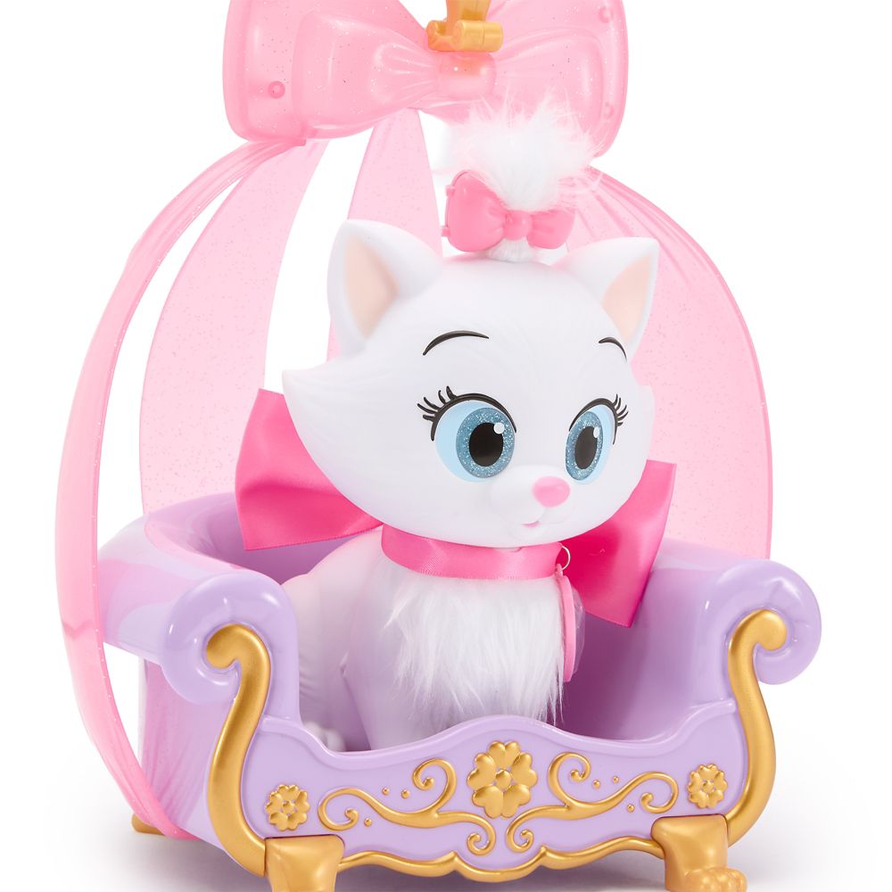 Marie Nurture Play Set &ndash; The Aristocats