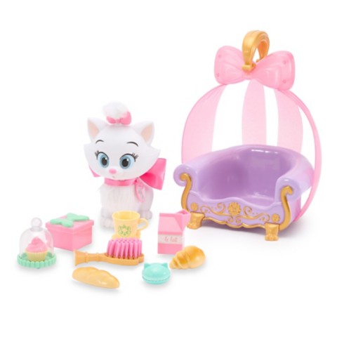 Детские игрушки Disney Marie Nurture Play Set – The Aristocats