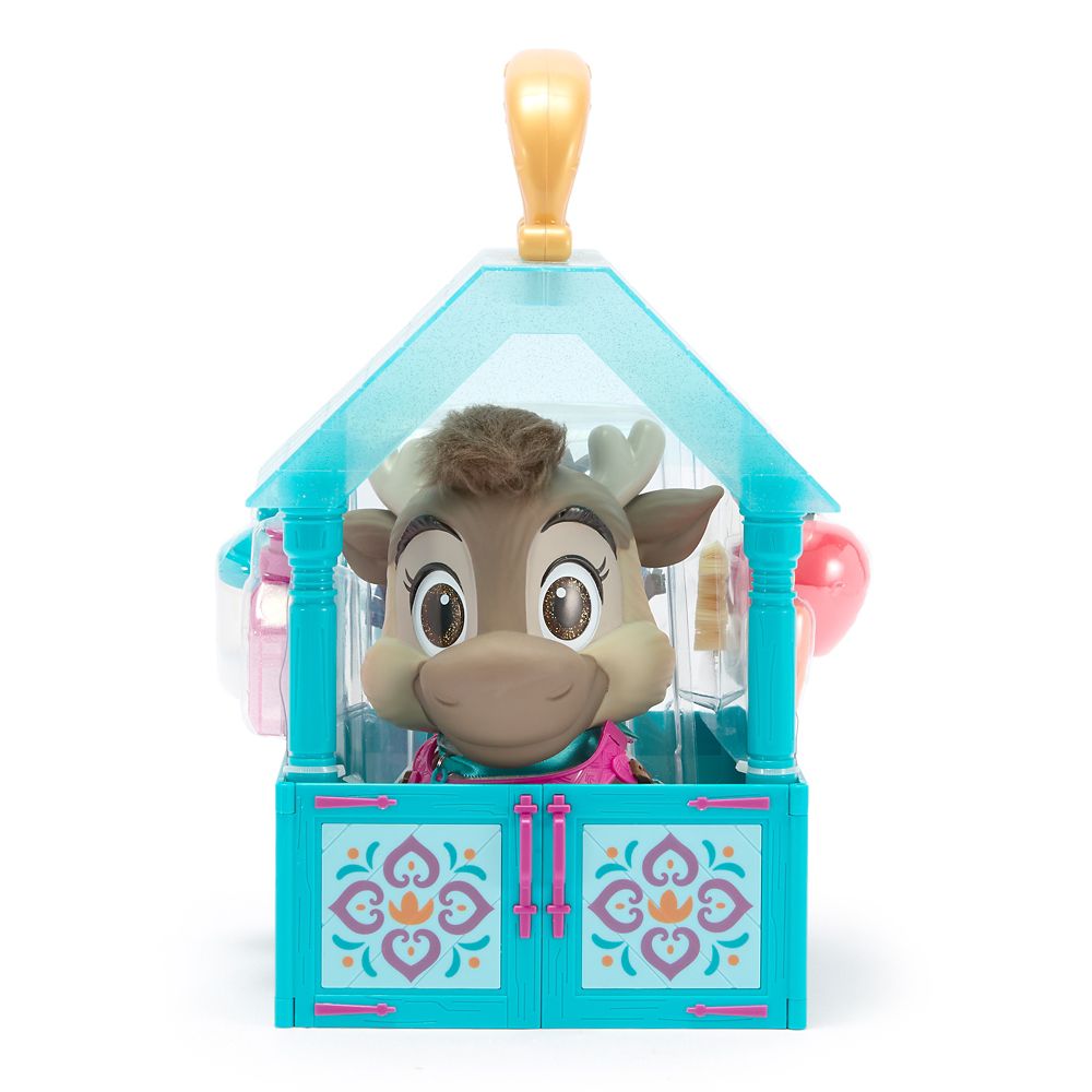 Sven Nurture Play Set &ndash; Frozen