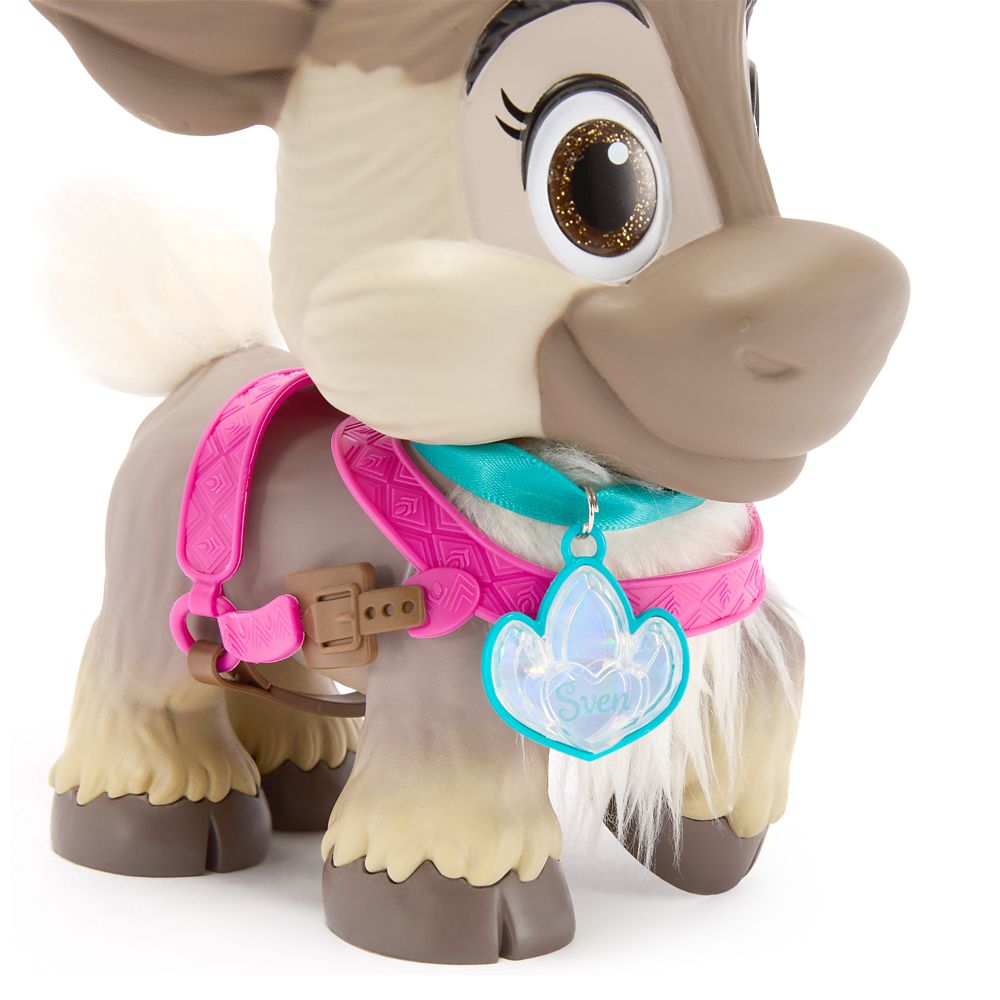 Sven Nurture Play Set &ndash; Frozen