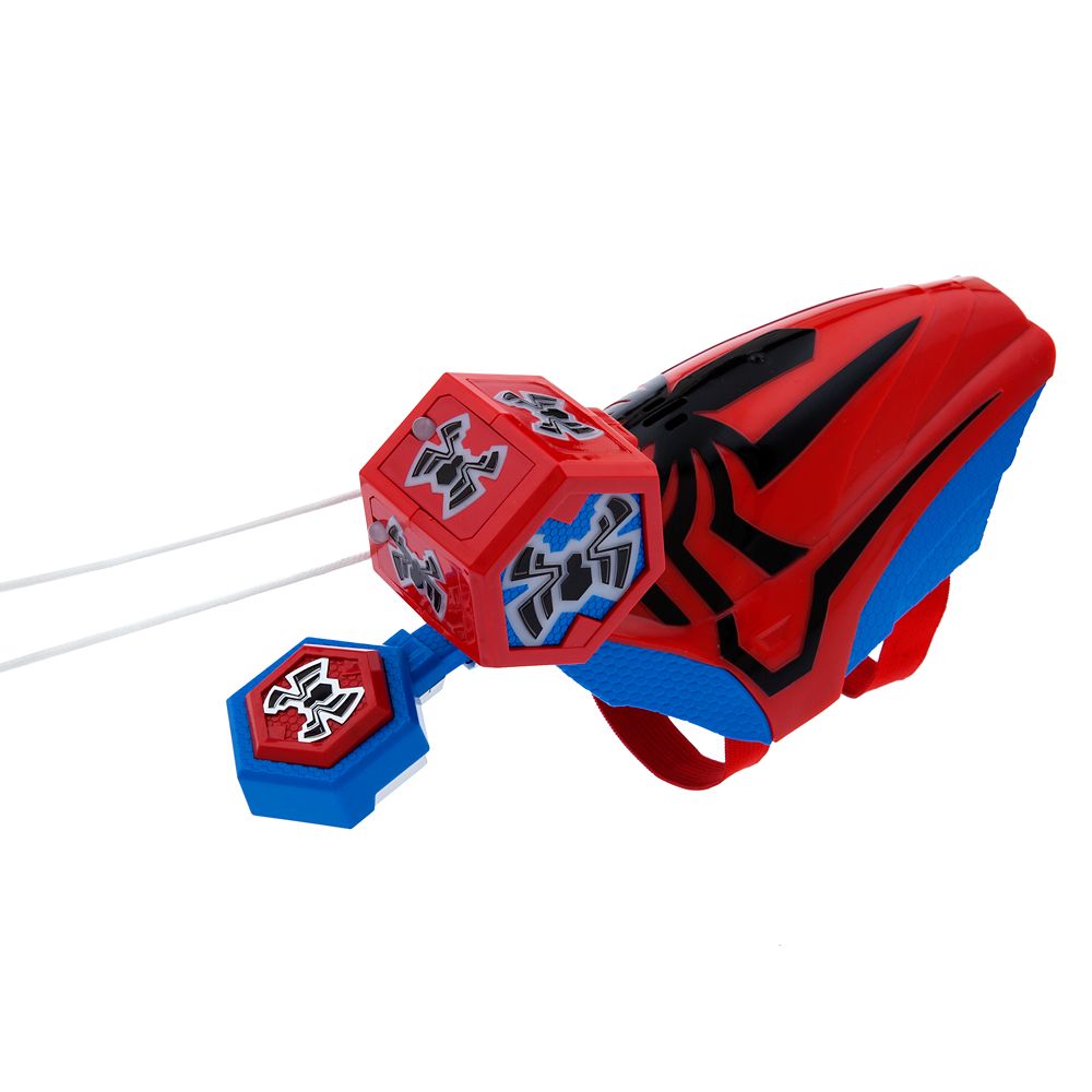 Spider-Man String Slinger Toy | Disney Store