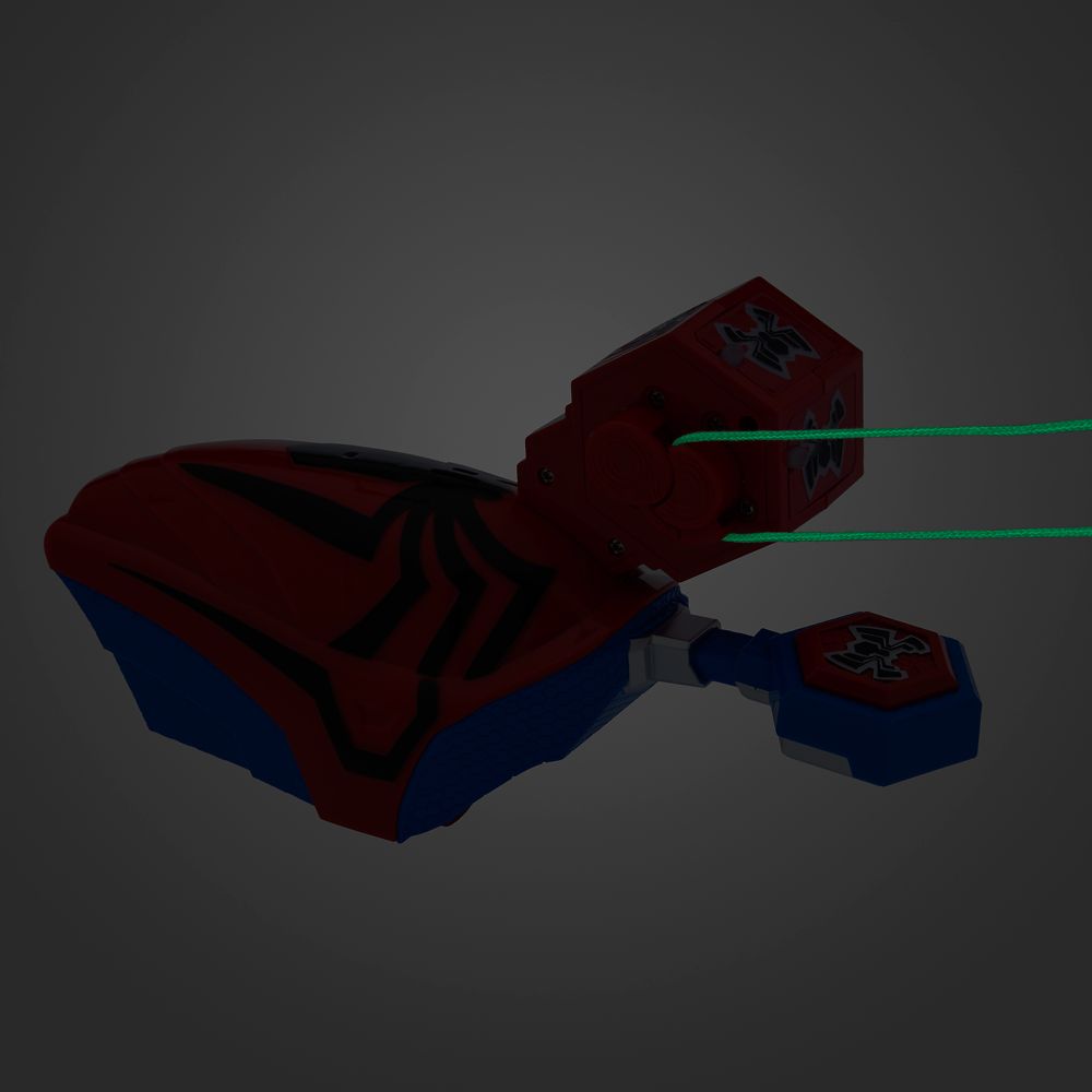 Spider-Man String Slinger Toy