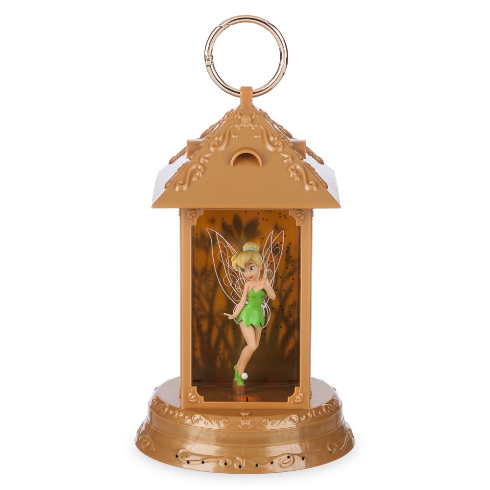 Tinker Bell Light-Up Lantern Peter Pan Official shopDisney