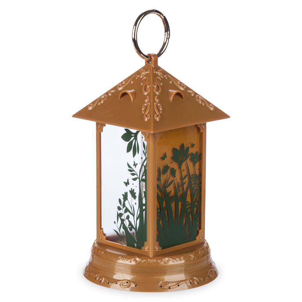 Tinker Bell Light-Up Lantern - Peter Pan