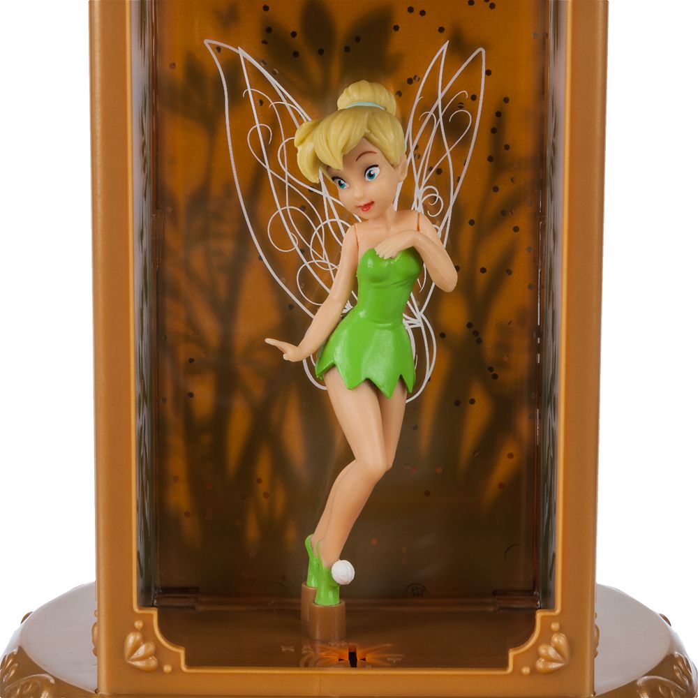 ディズニーストア ティンカーベル ライト Tinker Bell Light-Up Lantern – Peter Pan | Disney Store
