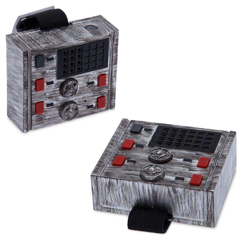 Star Wars Gauntlet Communicators