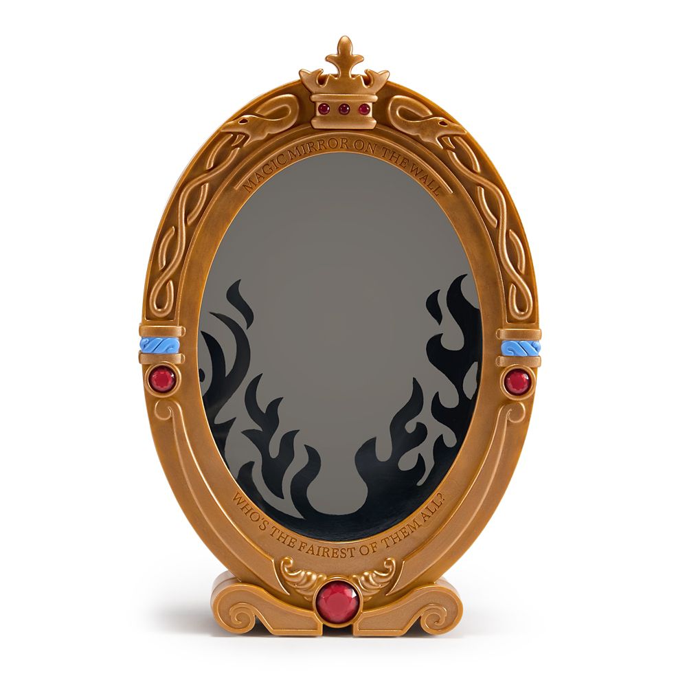 Magic Mirror Interactive Toy &ndash; Snow White and the Seven Dwarfs
