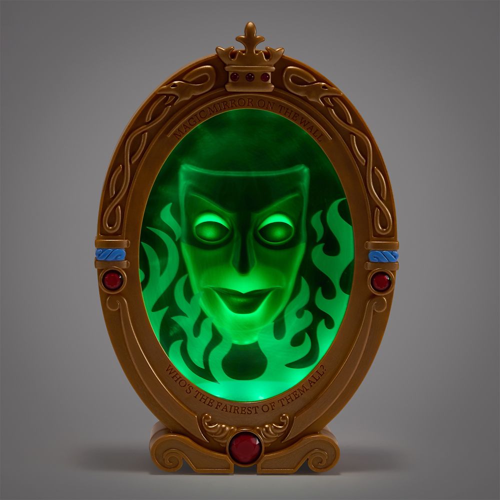 Magic Mirror Interactive Toy &ndash; Snow White and the Seven Dwarfs