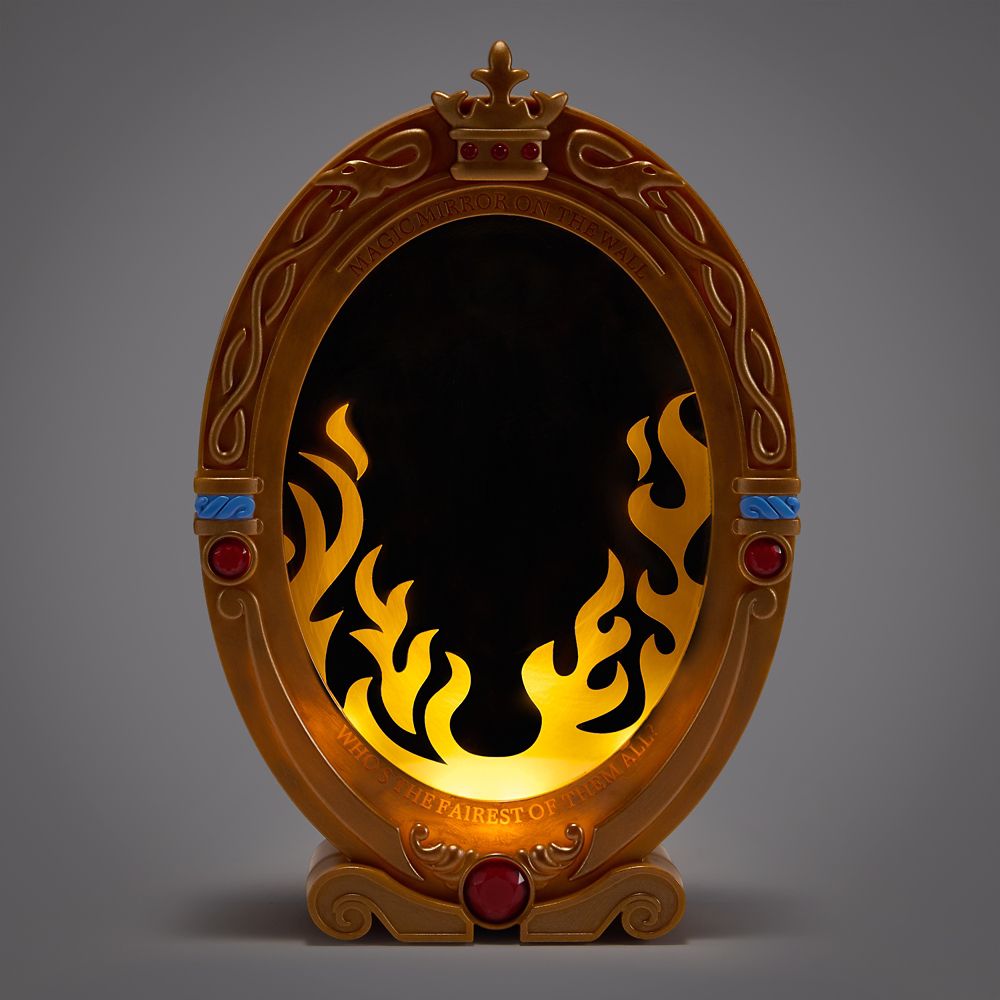 Magic Mirror Interactive Toy &ndash; Snow White and the Seven Dwarfs