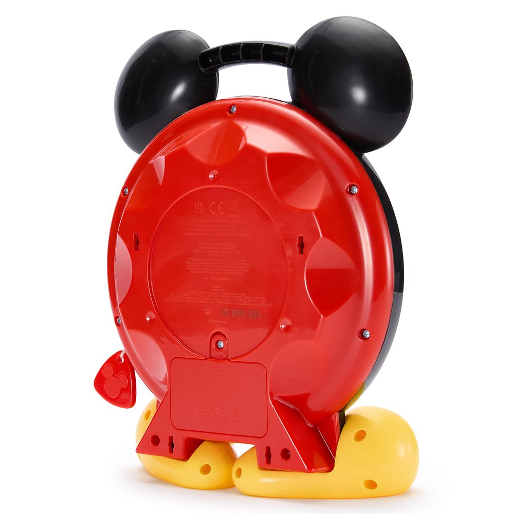 Mickey Mouse and Friends Fisher Price&trade; SEE 'N SAY&reg; Farmer Mickey Says