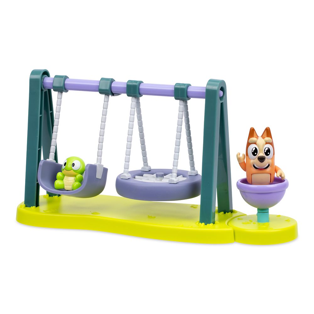 Bluey Turtleboy Play Set | Disney Store