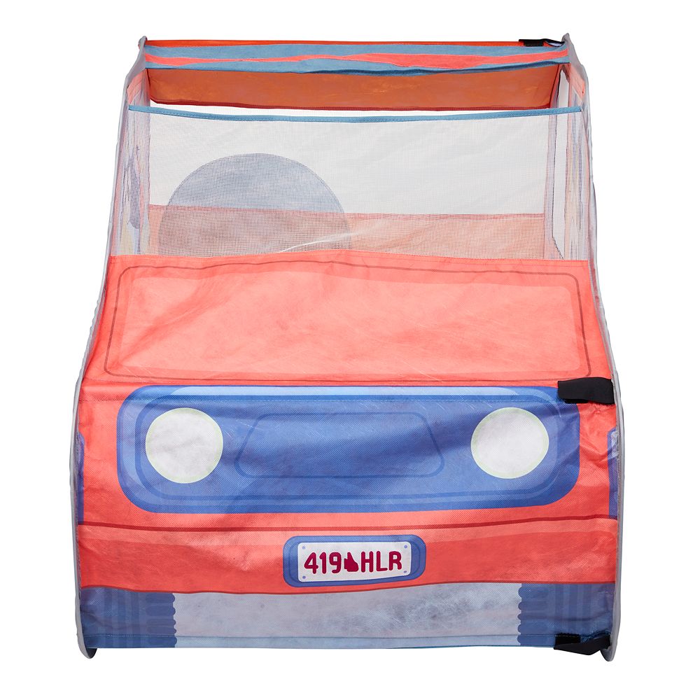 Bluey Heeler 4WD Play Tent