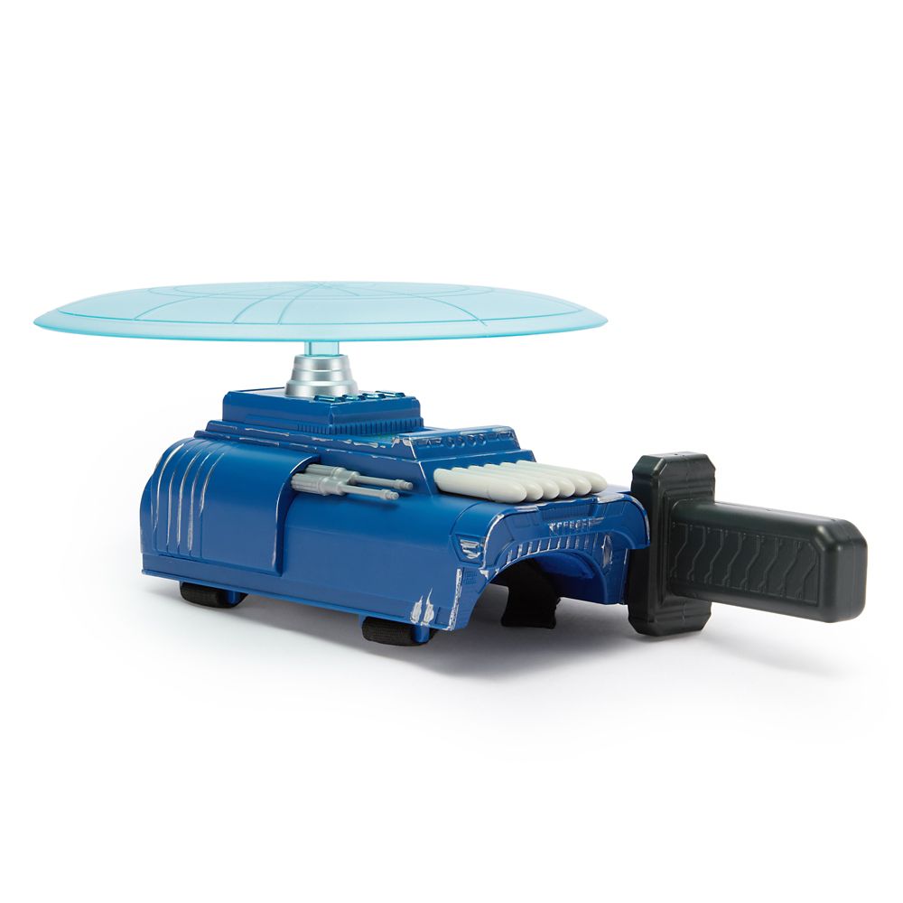 Mandalorian Vibroblade Gauntlet and Shield Set &ndash; Star Wars