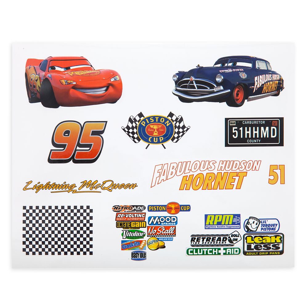 Willy's Butte On-the-Go Play Set &ndash; Cars