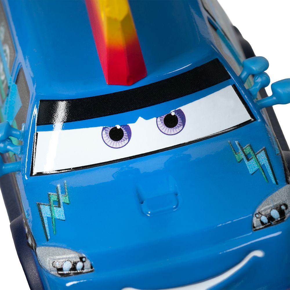 Cars Halloween Die Cast Pack